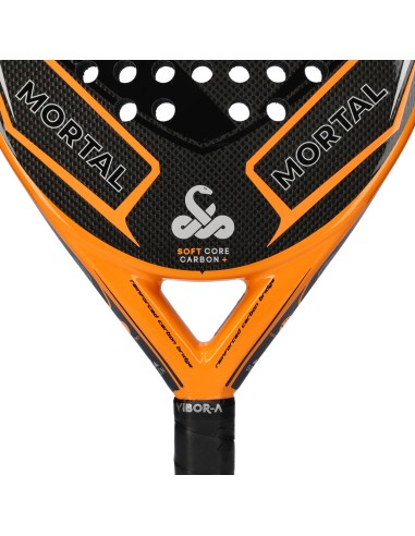 Vibor-a -Vibora Mortal Carbon 2022