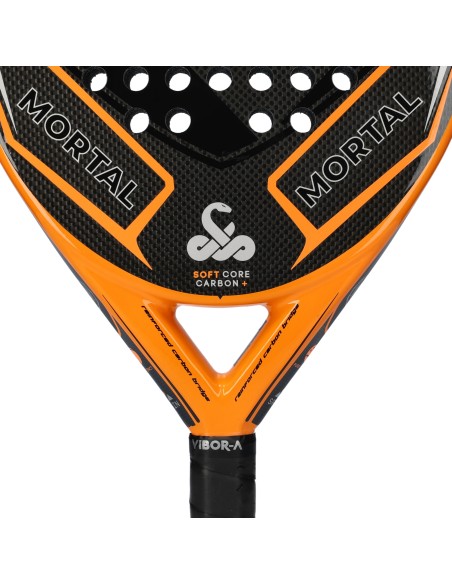 Vibor-a -Vibora Mortal Carbon 2022