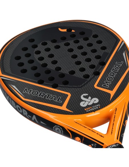 Vibor-a -Vibora Mortal Carbon 2022