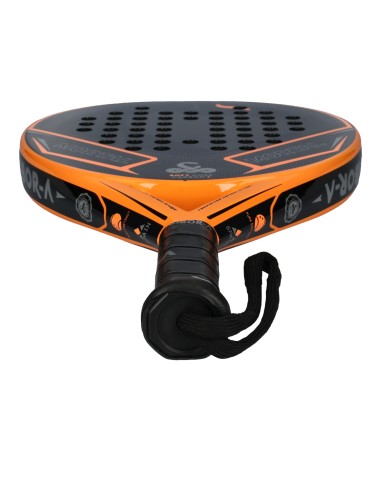 Vibor-a -Vibora Mortal Carbon 2022