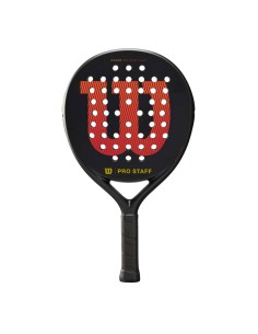 Equipe Wilson Pro Staff V2 Preto
