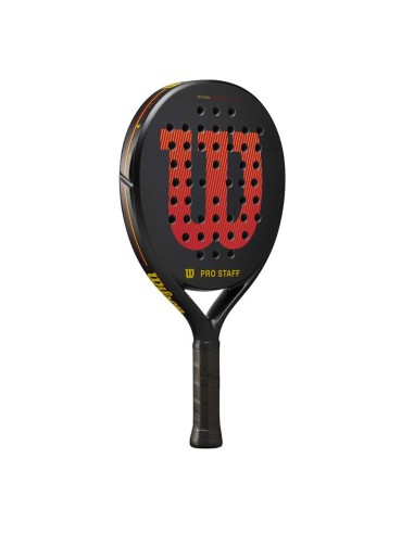 WILSON -Equipe Wilson Pro Staff V2 Preto