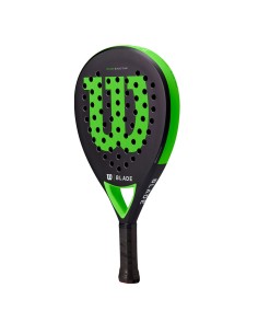 WILSON -Wilson Blade Equipe V2 Preto 2