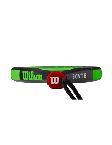 WILSON -Wilson Blade Equipe V2 Preto
