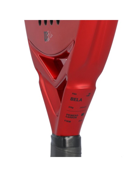 WILSON -Wilson Bela Pro V2 Padel 2023