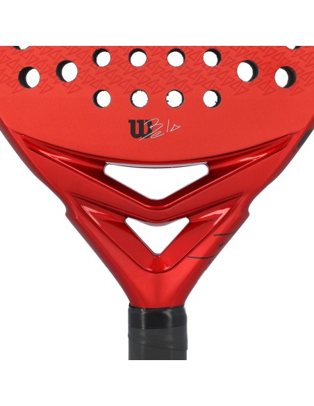 WILSON -Wilson Bela Pro V2 Padel 2023