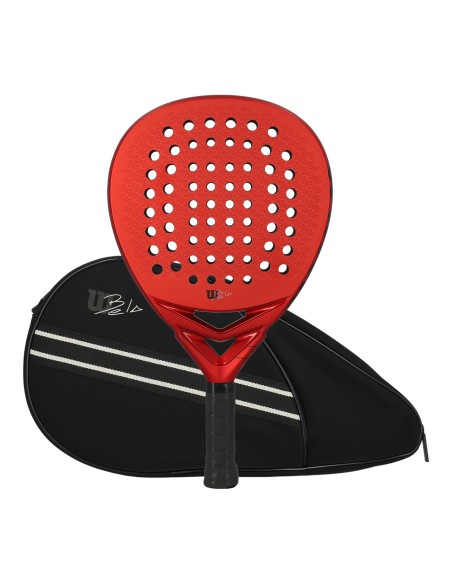 WILSON -Wilson Bela Pro V2 Padel 2023