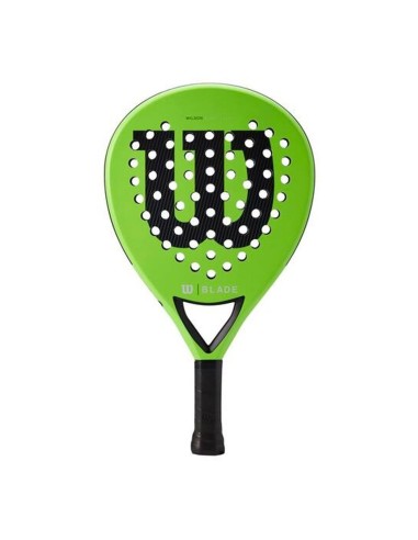 WILSON -Equipe Wilson Lâmina V2