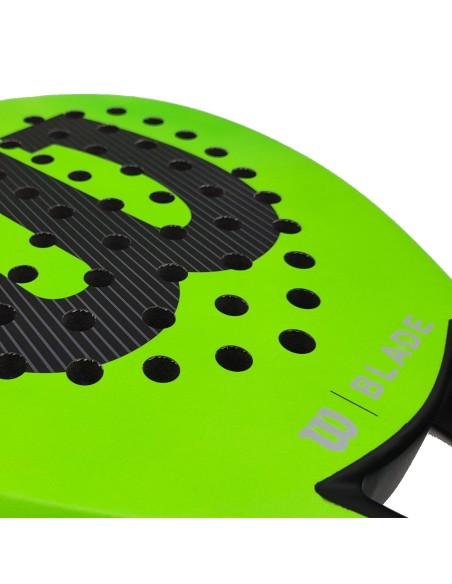 WILSON -Equipe Wilson Lâmina V2 WILSON -Equipe Wilson Lâmina V2