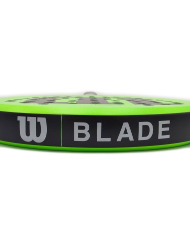 WILSON -Wilson Blade Team V2