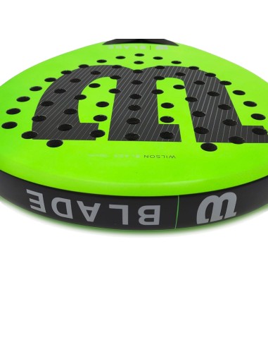 WILSON -Wilson Blade Team V2