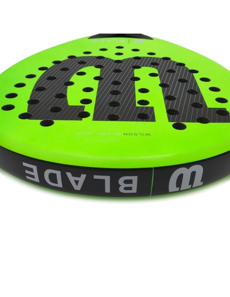 WILSON -Equipe Wilson Lâmina V2 WILSON -Equipe Wilson Lâmina V2