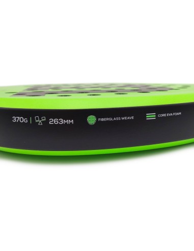 WILSON -Equipe Wilson Lâmina V2