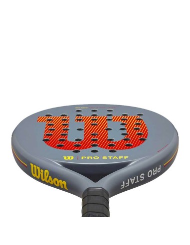 WILSON -Equipe Wilson Pro Staff V2