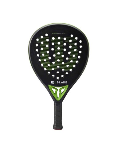 WILSON -Wilson Blade Elite V2