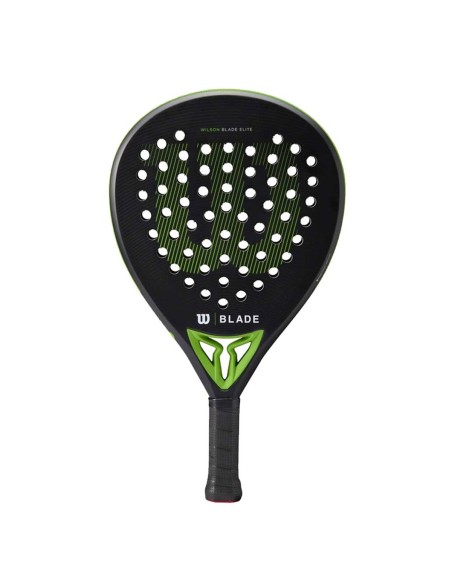 WILSON -Wilson Blade Elite V2