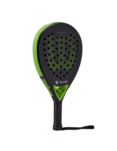 WILSON -Wilson Blade Elite V2