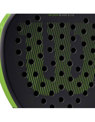 WILSON -Wilson Blade Elite V2