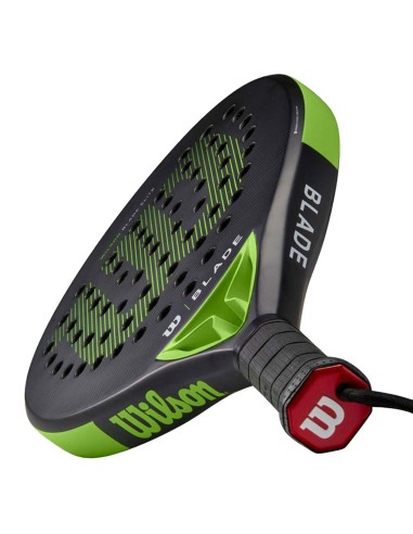 WILSON -Wilson Blade Elite V2