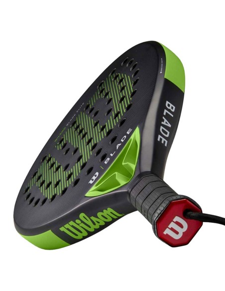 WILSON -Wilson Blade Elite V2