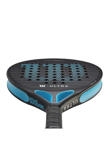 WILSON -Wilson Ultra Elite V2
