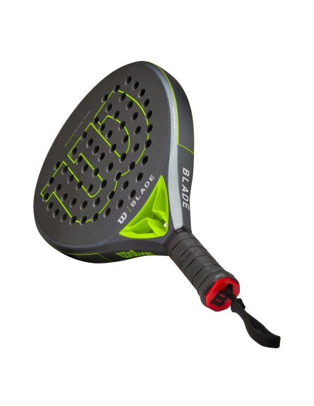 WILSON -Wilson Blade Tour V2