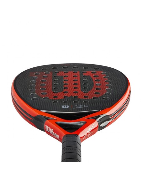 WILSON -Wilson Bela LT Padel 2 WILSON -Wilson Bela LT Padel 2