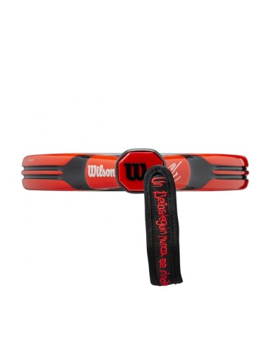 WILSON -Wilson Bela LT Padel 2