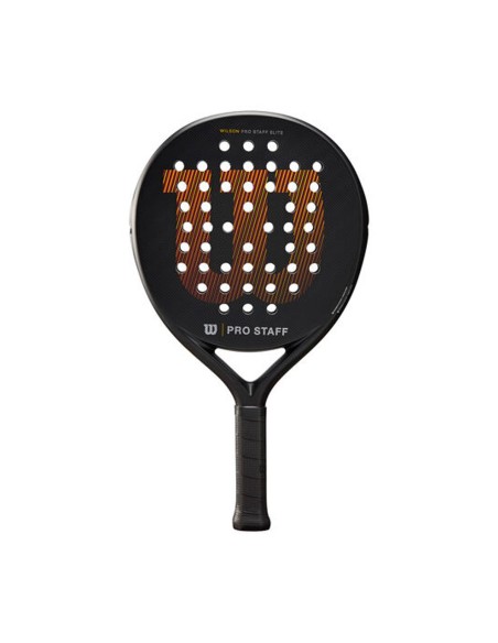 WILSON -Wilson Pro Staff V2 Elite Padel