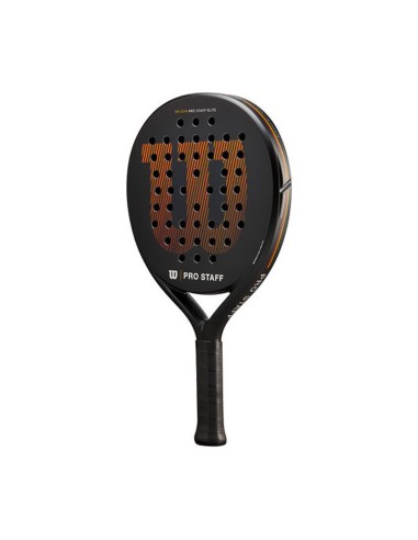 WILSON -Wilson Pro Staff V2 Elite Padel