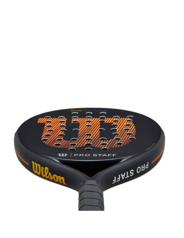 WILSON -Wilson Pro Staff V2 Elite Padel