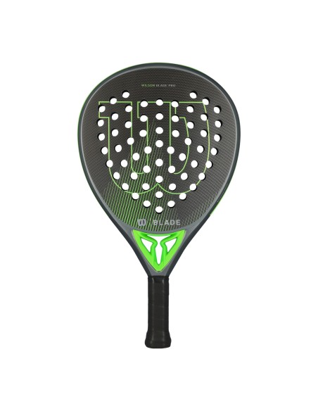 WILSON -Wilson Blade Pro Padel V2 WR067211U WILSON -Wilson Blade Pro Padel V2 WR067211U