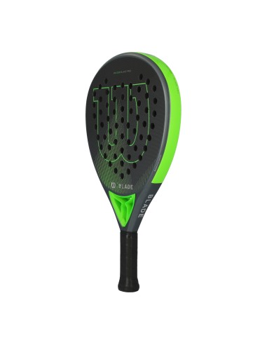 WILSON -Wilson Blade Pro Padel V2 WR067211U