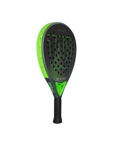 WILSON -Wilson Blade Pro Padel V2 WR067211U