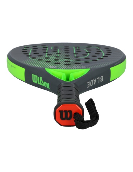 WILSON -Wilson Blade Pro Padel V2 WR067211U WILSON -Wilson Blade Pro Padel V2 WR067211U