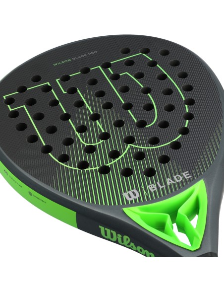 WILSON -Wilson Blade Pro Padel V2 WR067211U WILSON -Wilson Blade Pro Padel V2 WR067211U