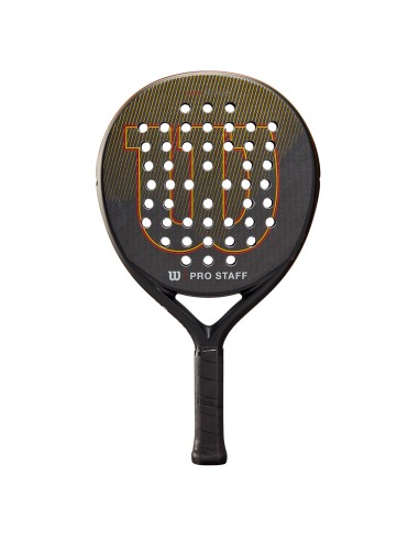 WILSON -Wilson Pro Staff V2 Padel 2