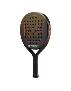 WILSON -Wilson Pro Staff V2 Padel 2 2