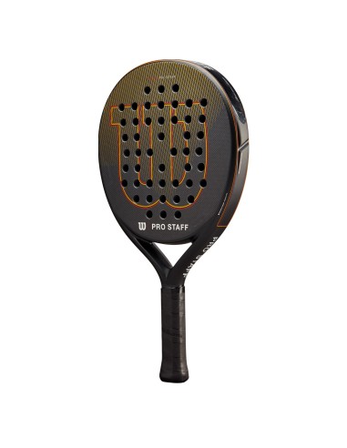 WILSON -Wilson Pro Staff V2 Padel 2