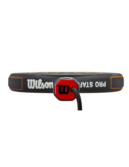 WILSON -Wilson Pro Staff V2 Padel 2 WILSON -Wilson Pro Staff V2 Padel 2