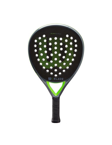 WILSON -Wilson Blade LT Padel 2