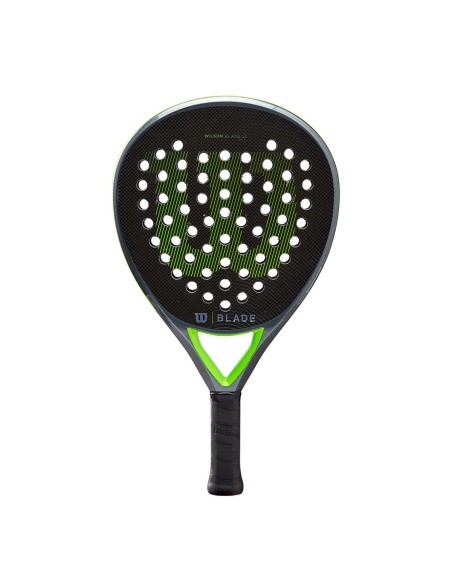 WILSON -Wilson Blade LT Padel 2 WILSON -Wilson Blade LT Padel 2