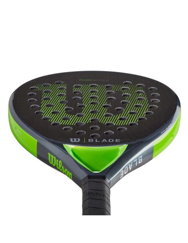 WILSON -Wilson Blade LT Padel 2