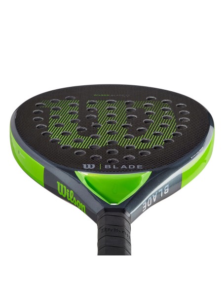 WILSON -Wilson Blade LT Padel 2 WILSON -Wilson Blade LT Padel 2
