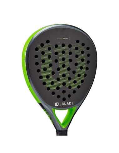 WILSON -Wilson Blade LT Padel 2
