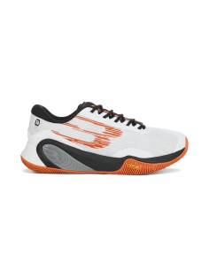 Bullpadel -Bullpadel Hack Vibram 25I ORANGE CZ67037000