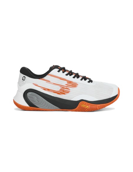 Bullpadel -Bullpadel Hack Vibram 25I NARANJA CZ67037000