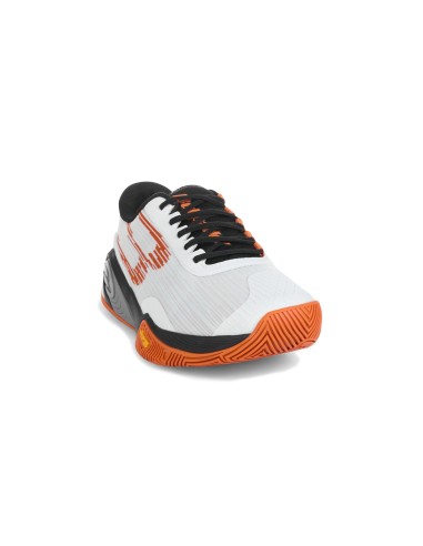 Bullpadel -Bullpadel Hack Vibram 25I NARANJA CZ67037000