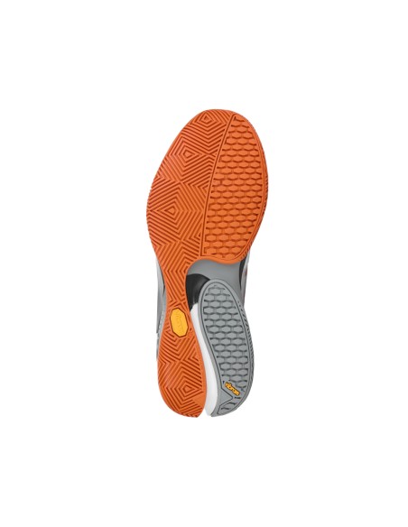 Bullpadel -Bullpadel Hack Vibram 25I ORANGE CZ67037000