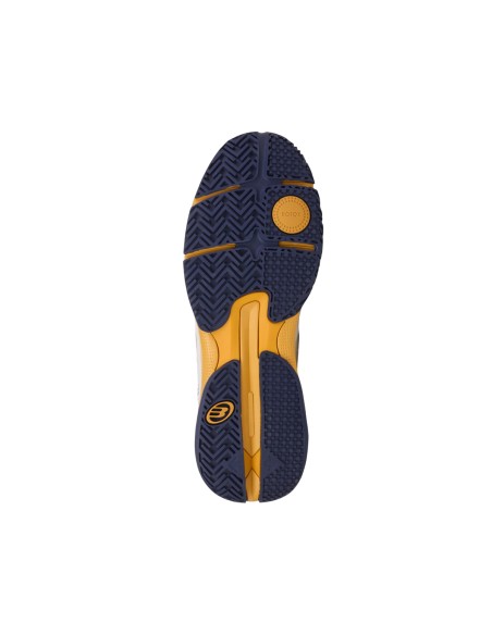 Bullpadel -Bullpadel Híbrido Fly 25I CZ72037000 Bullpadel -Bullpadel Híbrido Fly 25I CZ72037000
